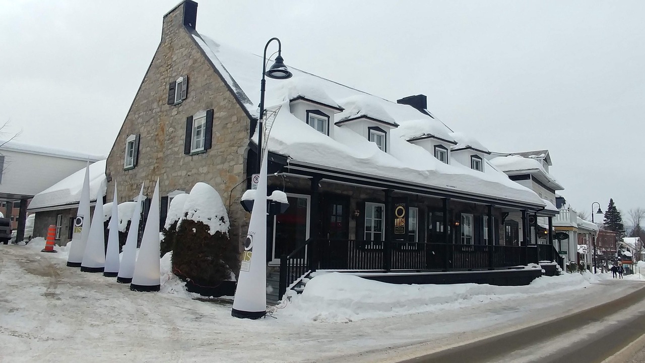 Photo of Outdoor in Baie-St-Paul