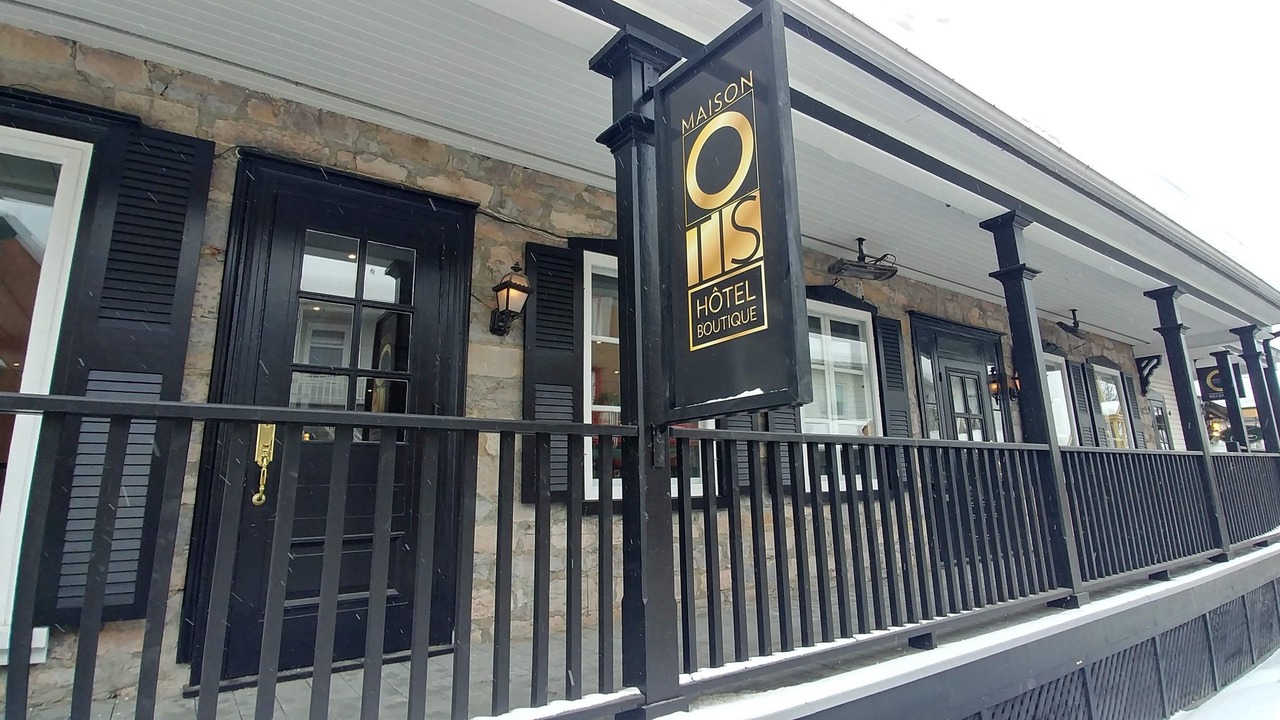 Photo of Outdoor in Baie-St-Paul