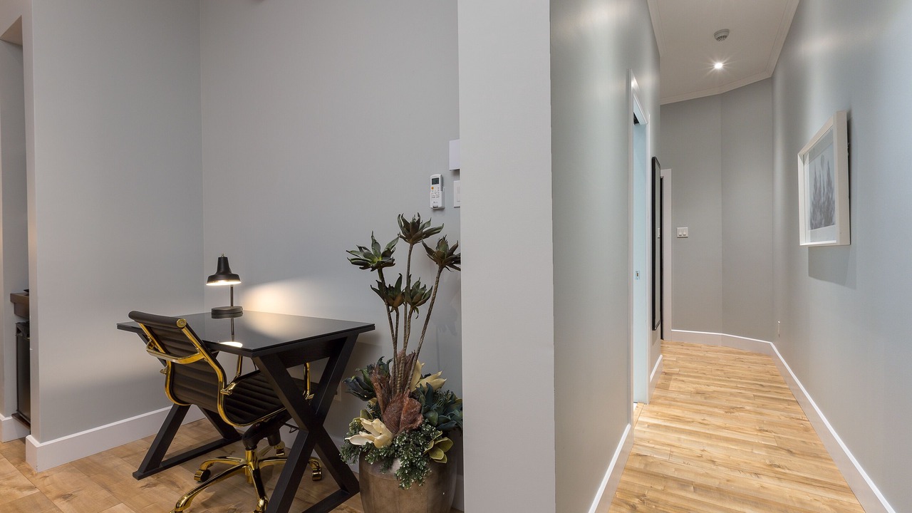 Photo of Bedroom in Baie-St-Paul
