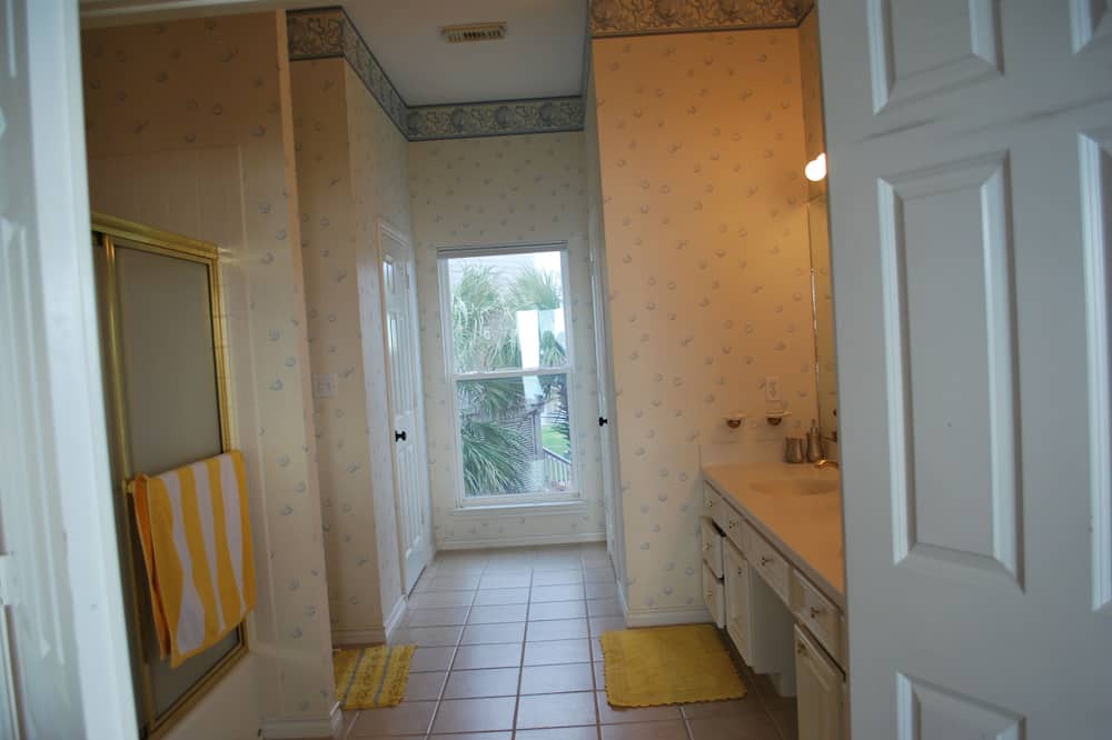 Photo of Bedroom in Terramar Beach