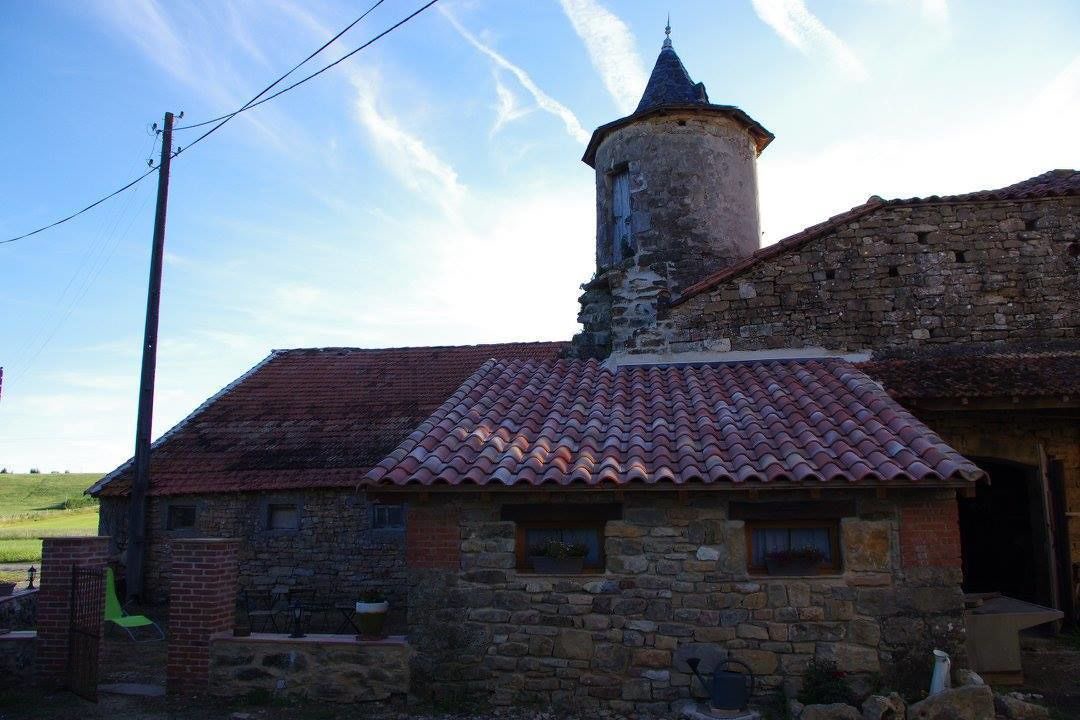 Photo of Outdoor in Saint-Antonin Noble Val