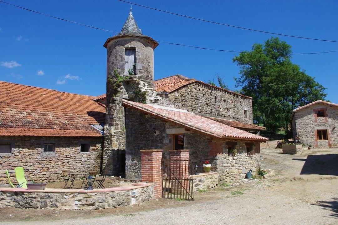Photo of Outdoor in Saint-Antonin Noble Val
