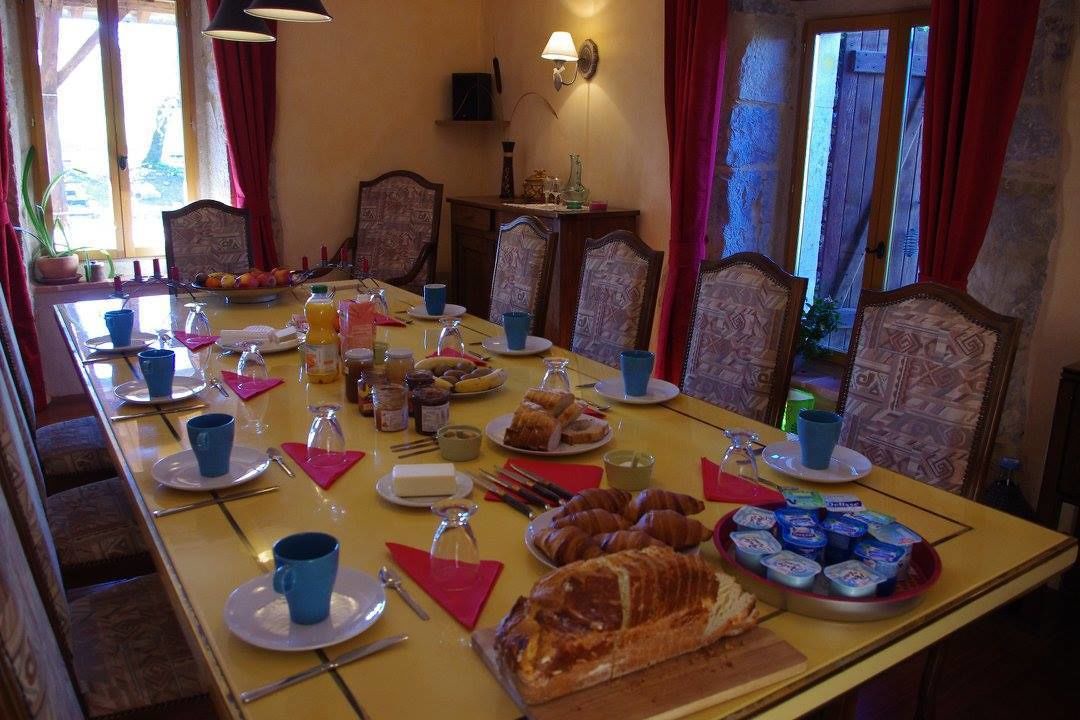 Photo of Others in Saint-Antonin Noble Val