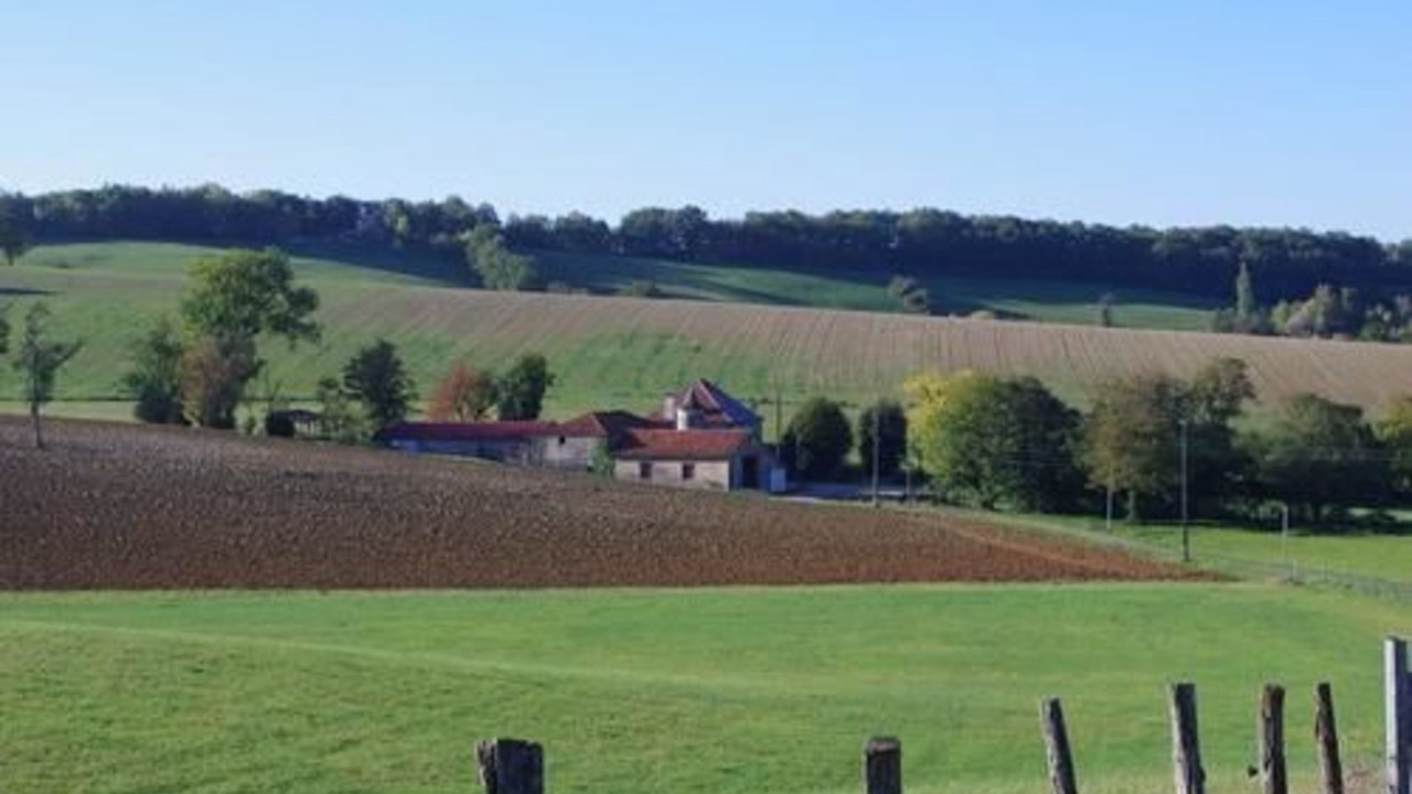 Photo of Others in Saint-Antonin Noble Val