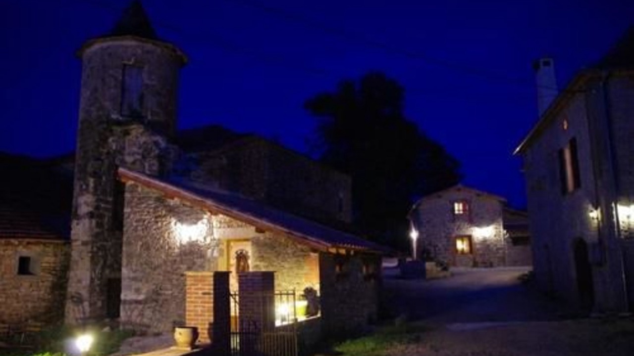 Photo of Outdoor in Saint-Antonin Noble Val