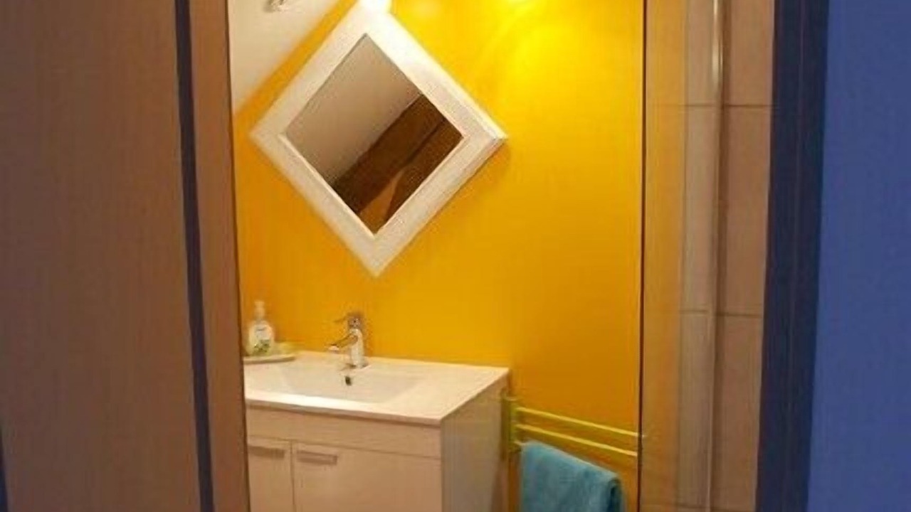 Photo of Bathroom in Saint-Antonin Noble Val