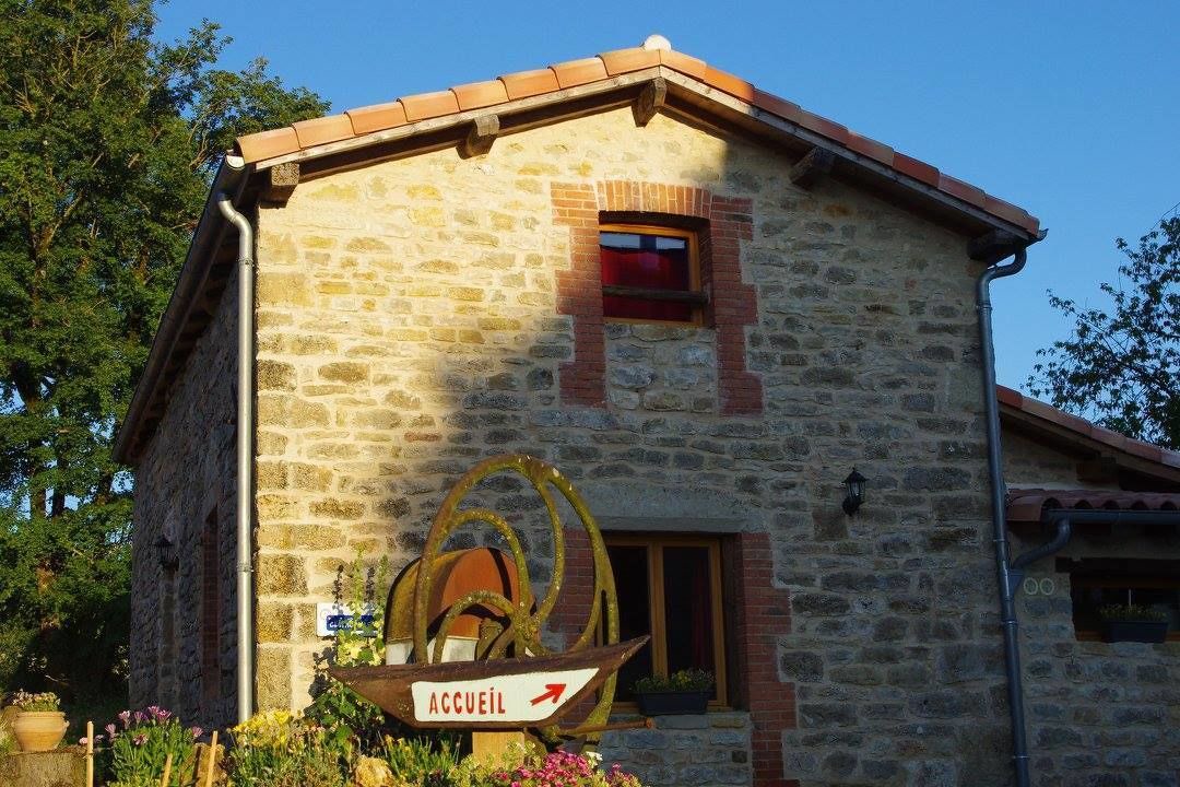 Photo of Outdoor in Saint-Antonin Noble Val