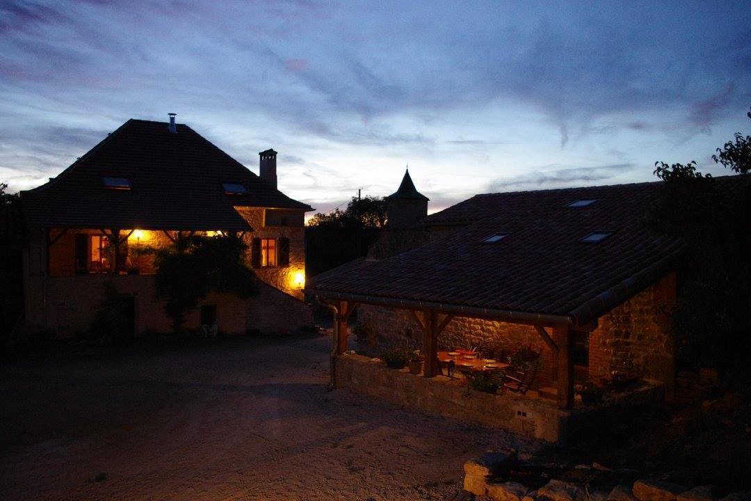 Photo of Outdoor in Saint-Antonin Noble Val