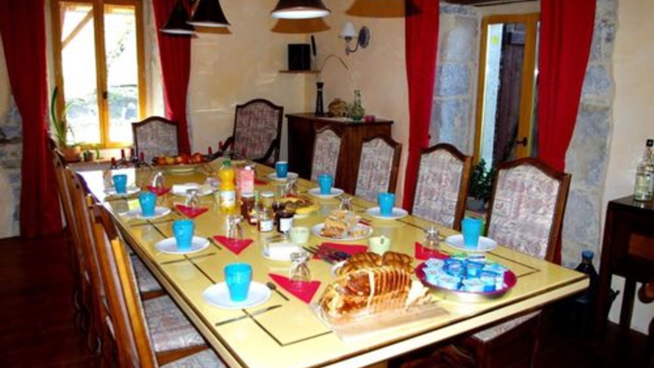 Photo of Others in Saint-Antonin Noble Val