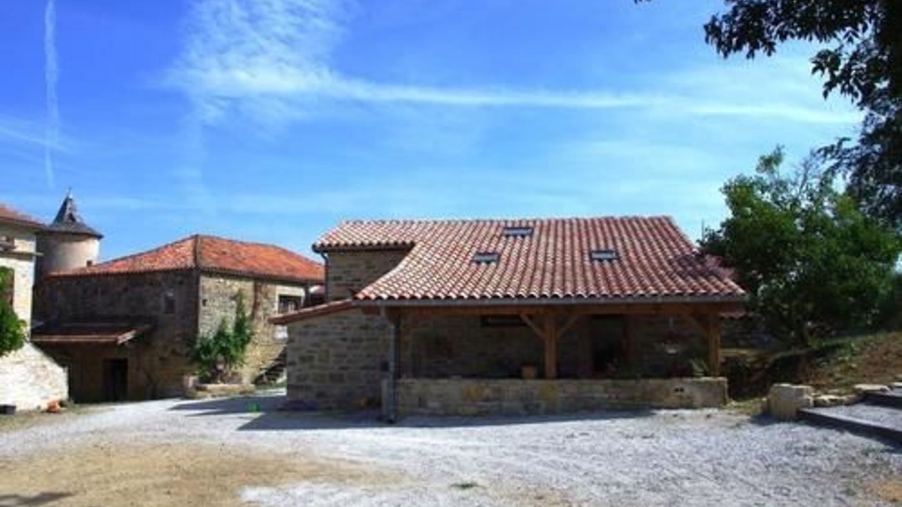 Photo of Others in Saint-Antonin Noble Val