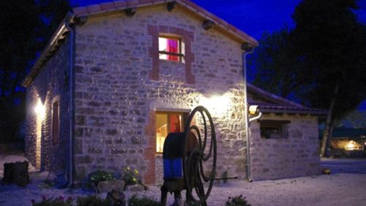 Photo of Outdoor in Saint-Antonin Noble Val