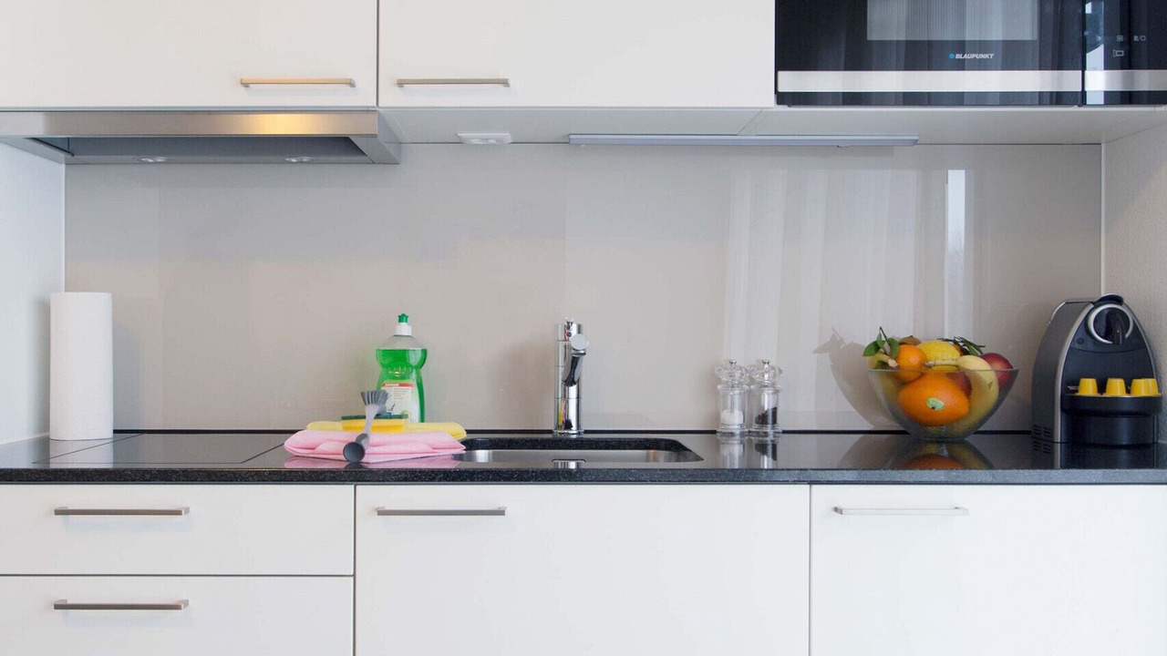 Photo of Kitchen in Cham