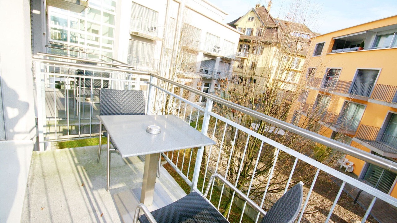 Photo of Outdoor in Cham