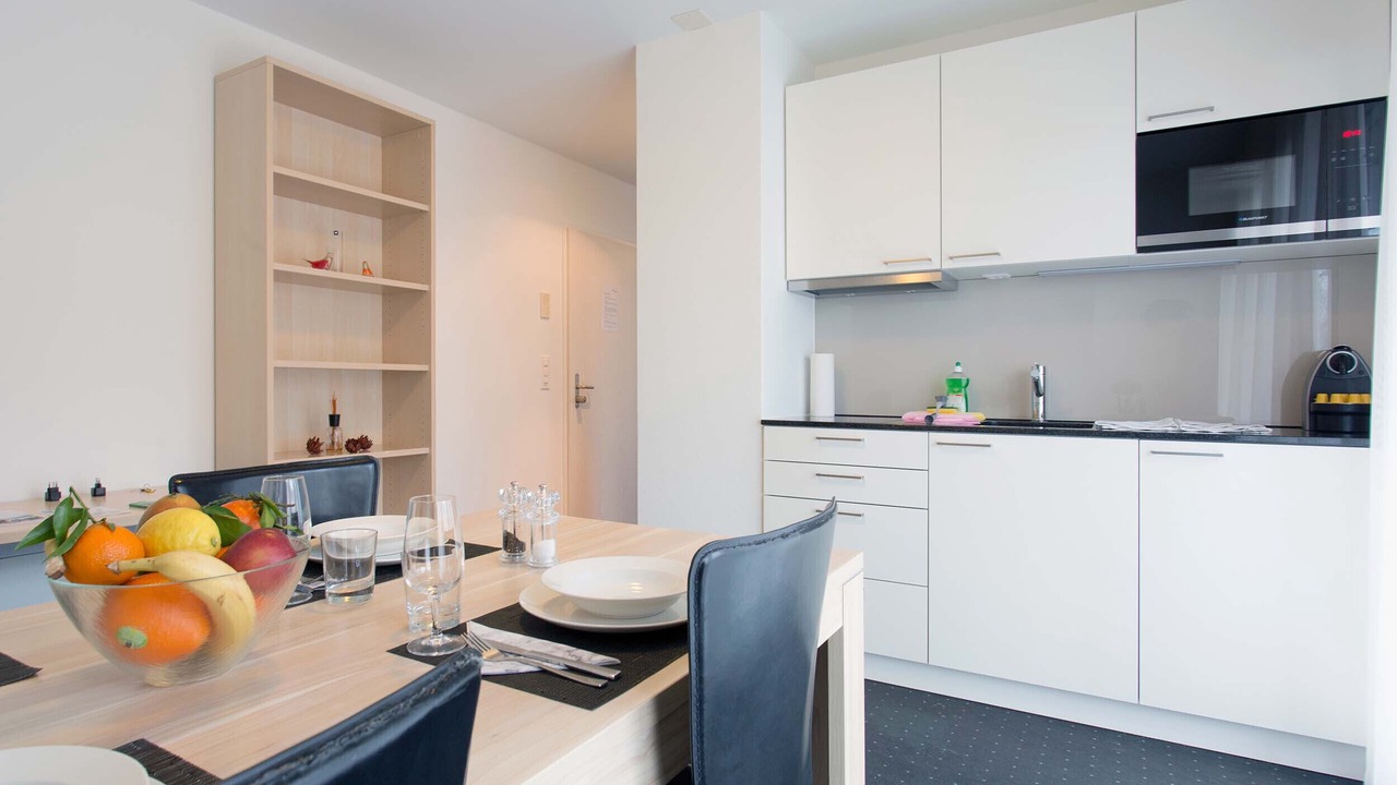 Photo of Kitchen in Cham