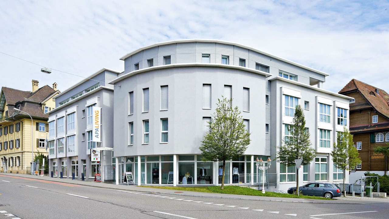 Photo of Outdoor in Cham