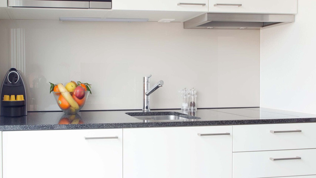 Photo of Kitchen in Cham