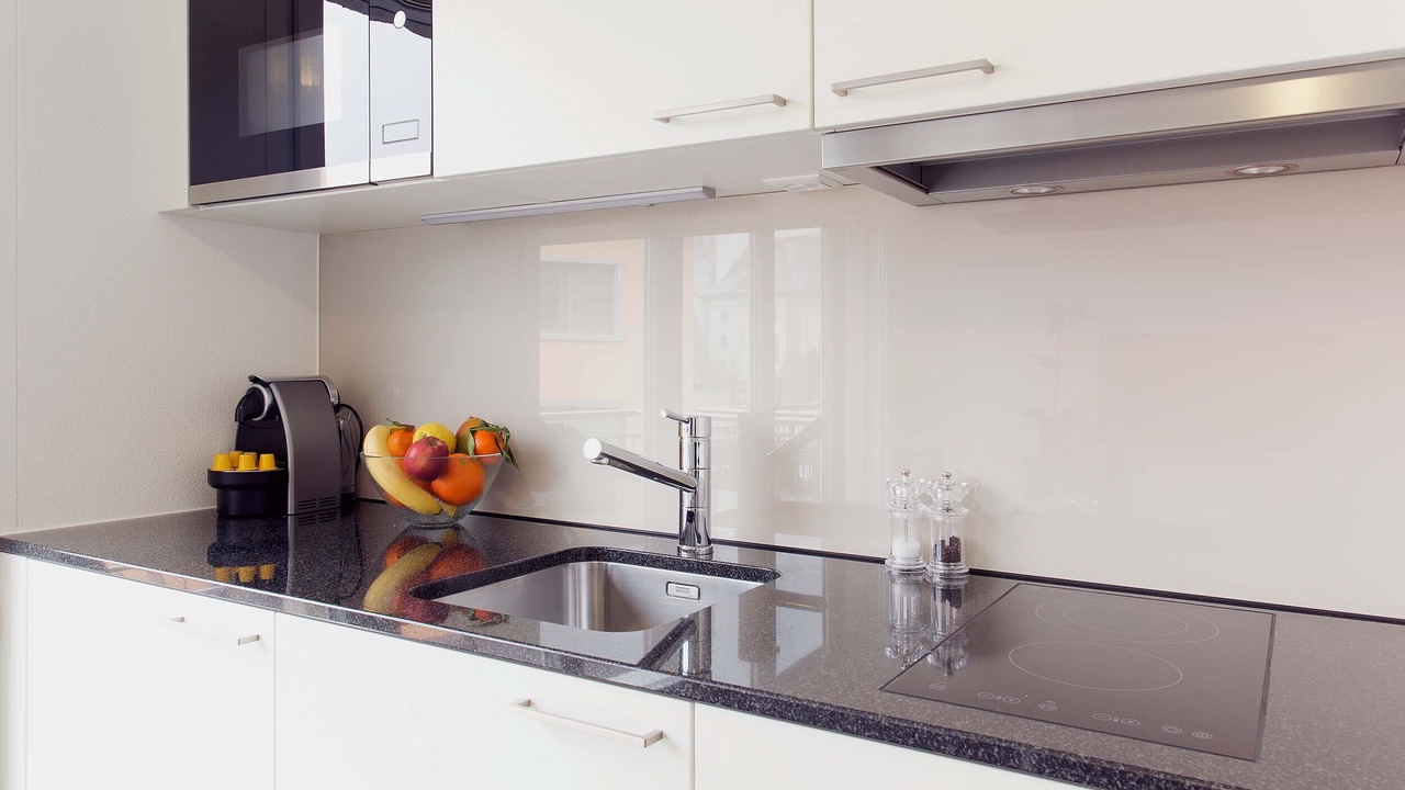 Photo of Kitchen in Cham