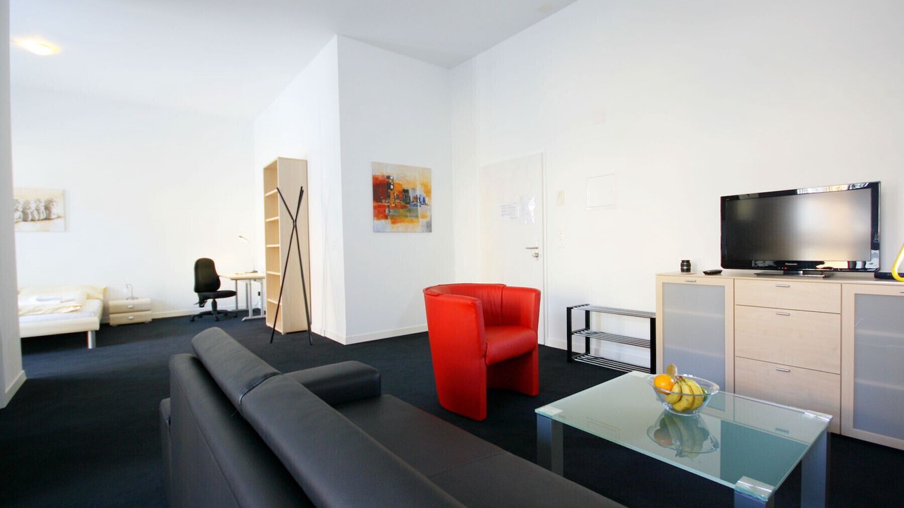 Photo of Livingroom in Cham