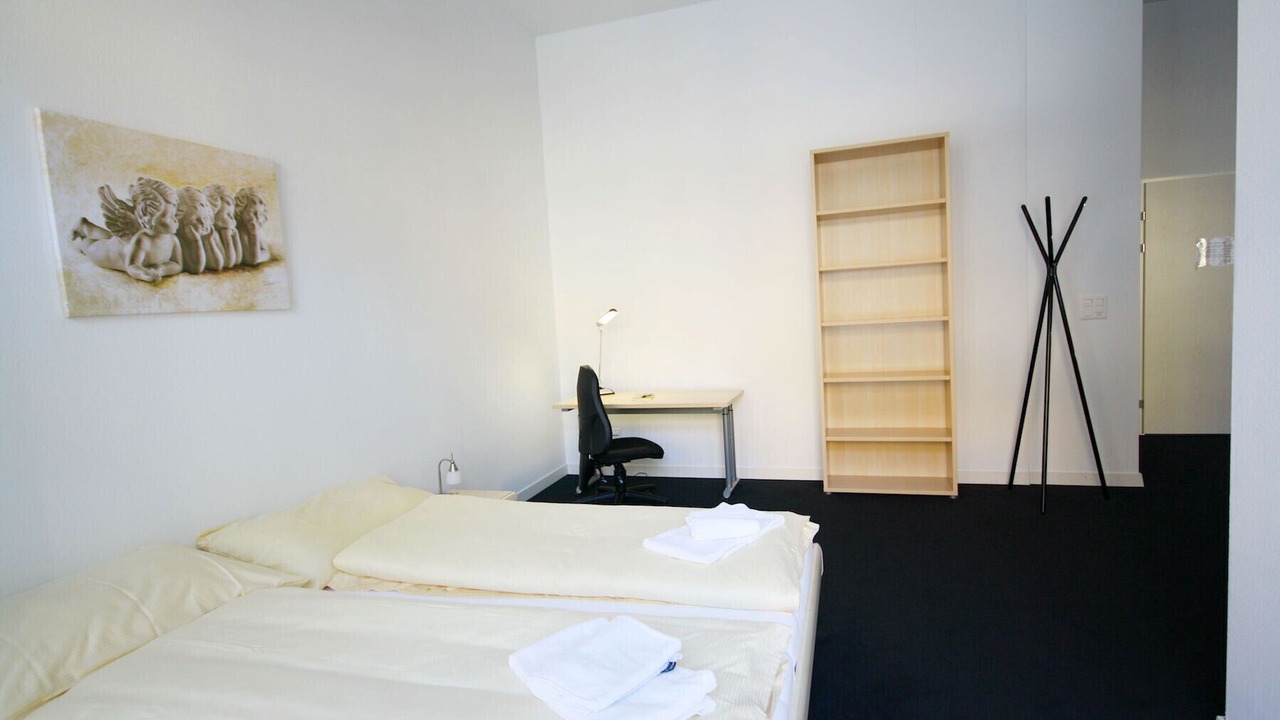 Photo of Bedroom in Cham