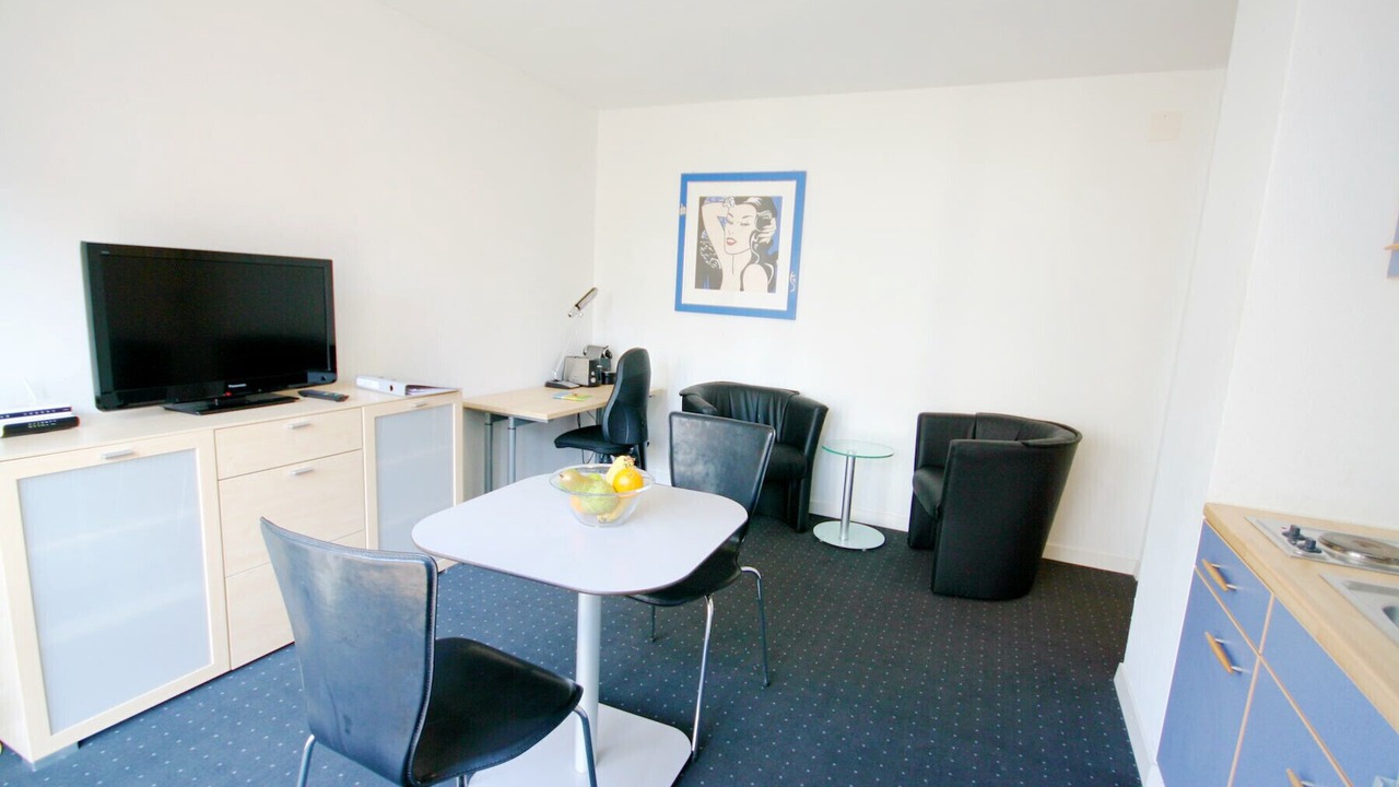 Photo of Livingroom in Cham