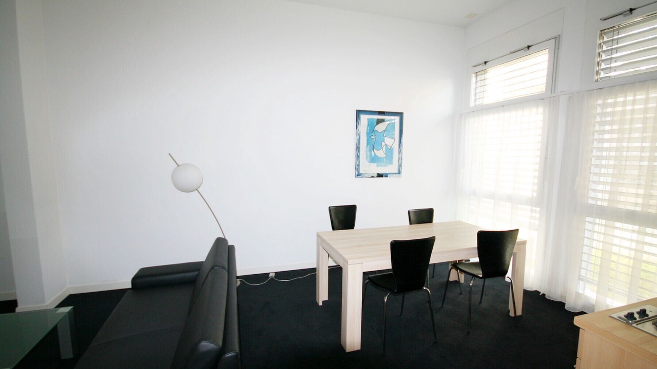 Photo of Livingroom in Cham