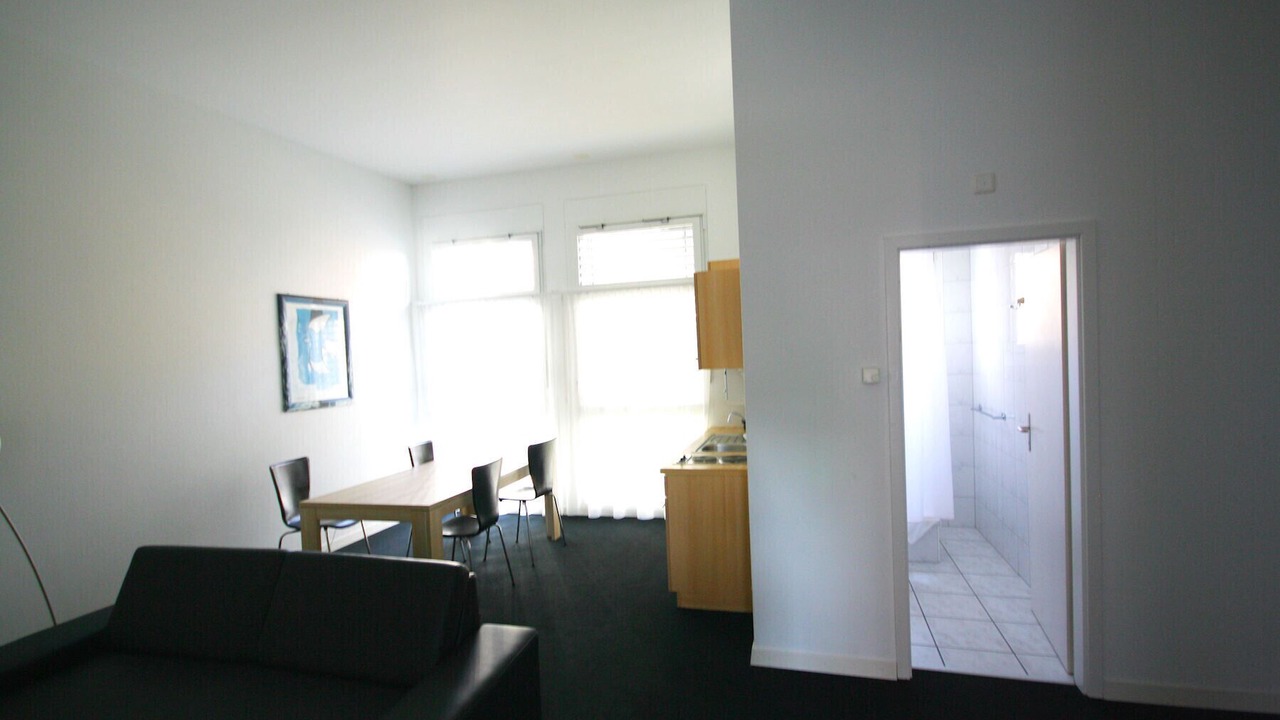 Photo of Livingroom in Cham