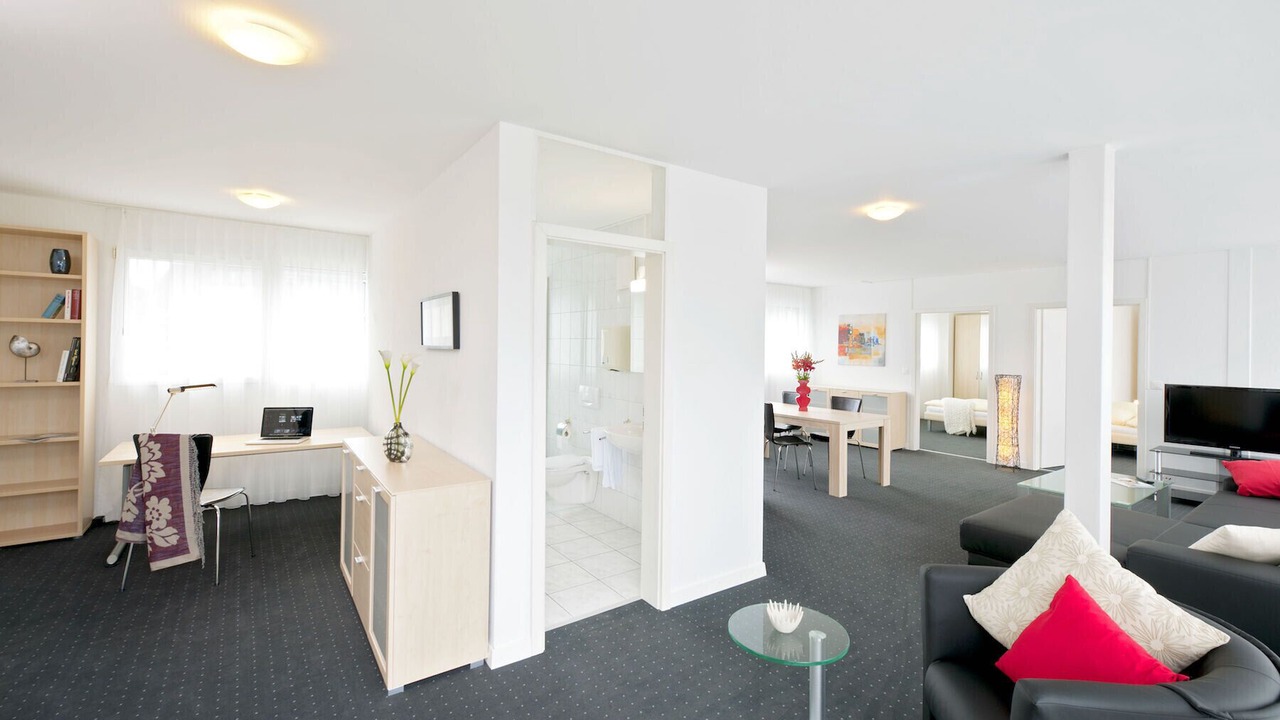 Photo of Livingroom in Cham