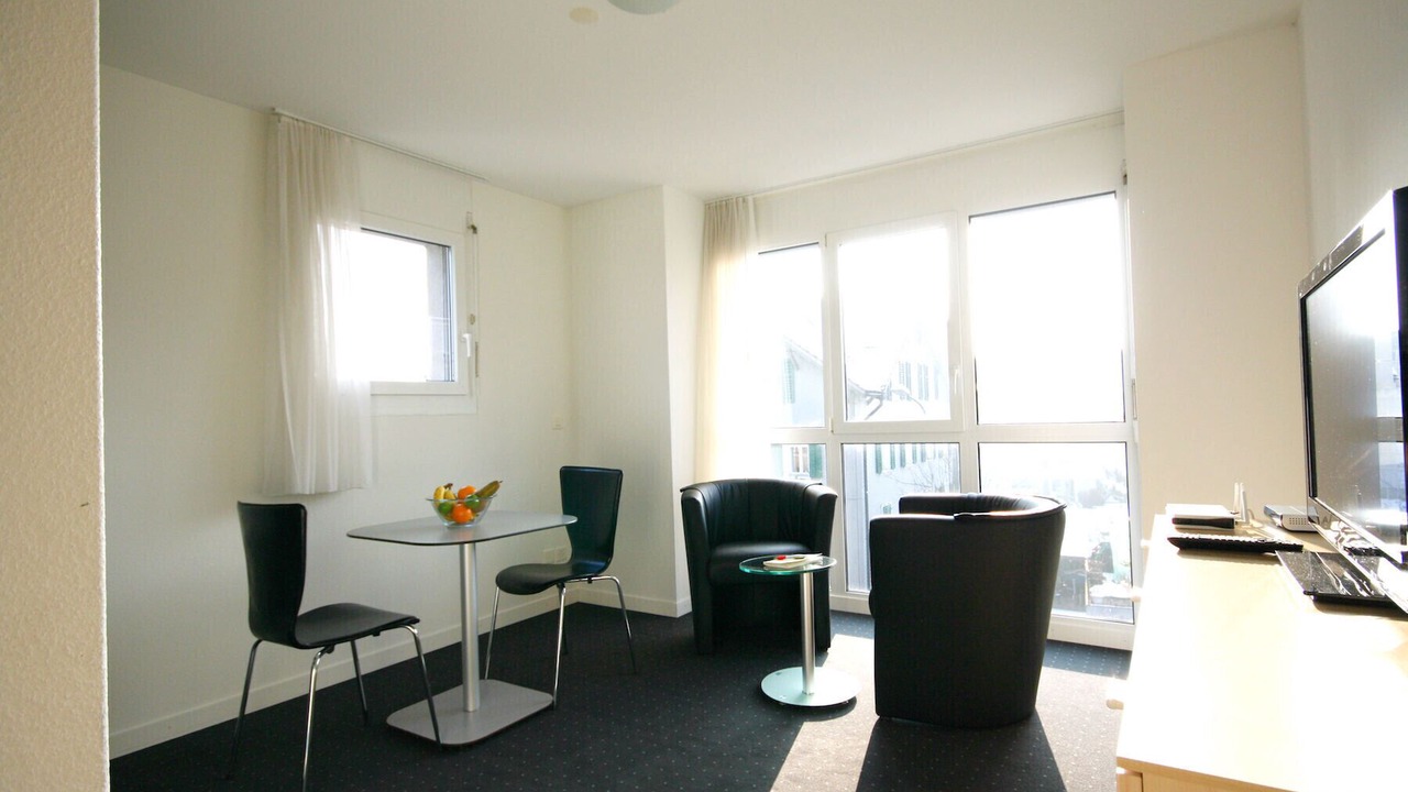 Photo of Livingroom in Cham