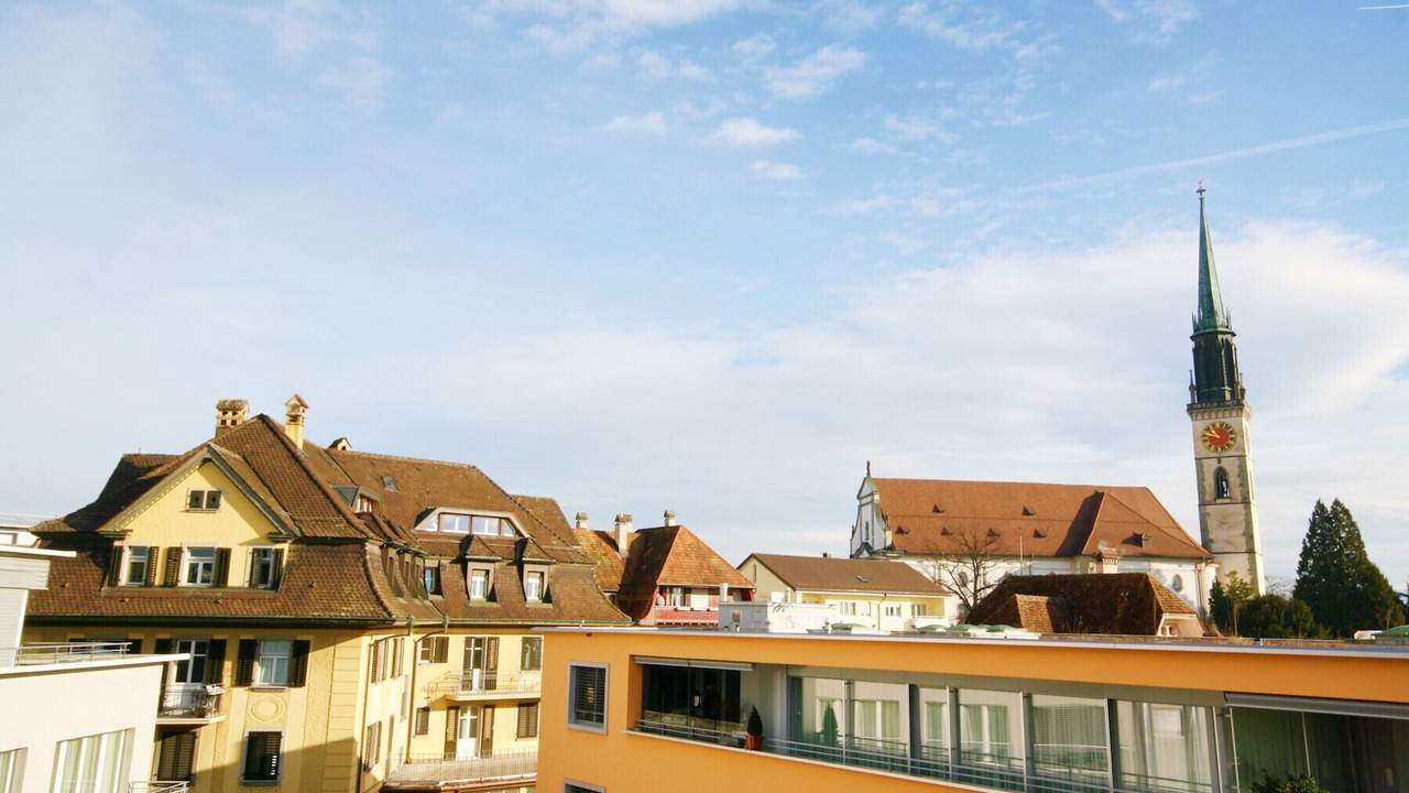 Photo of Outdoor in Cham