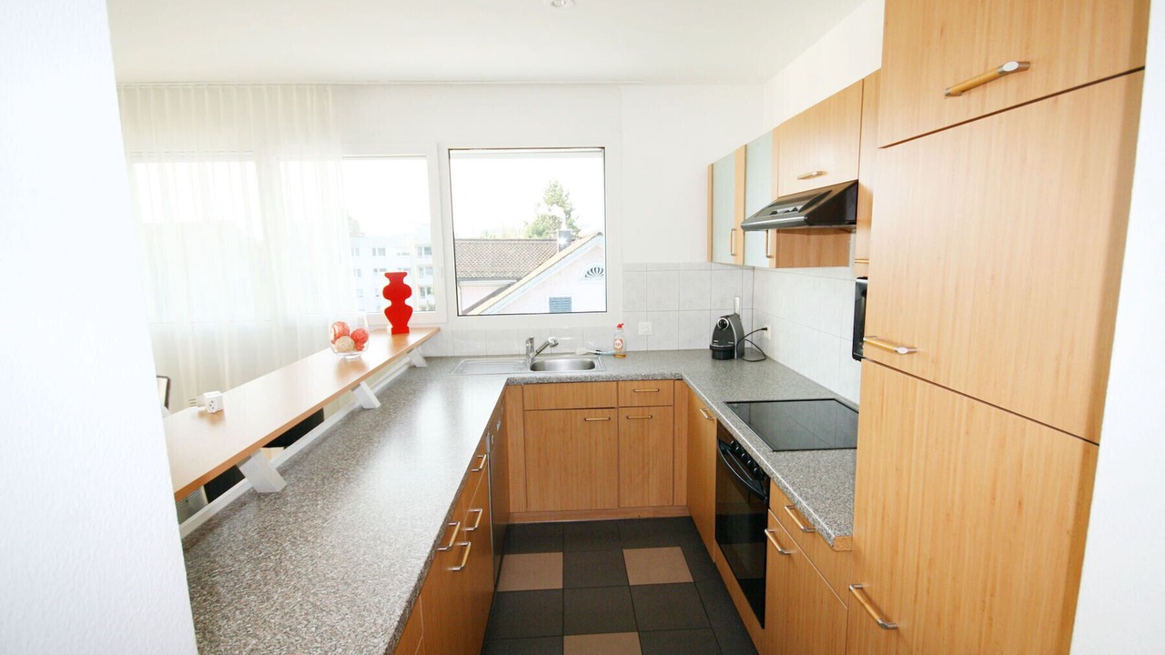 Photo of Kitchen in Cham