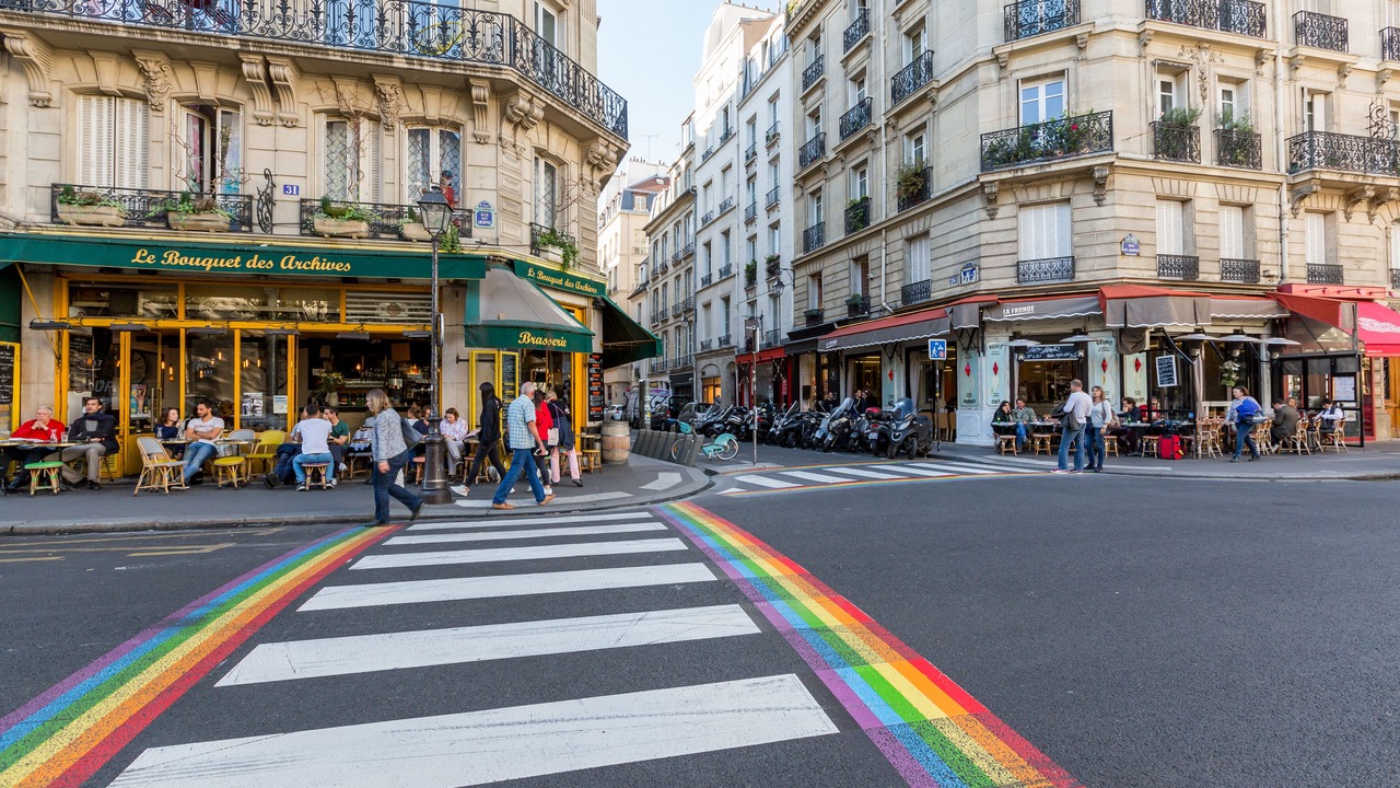 Photo of Others in Saint-Merri