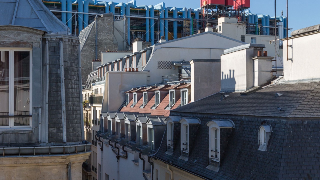 Photo of Outdoor in Saint-Merri