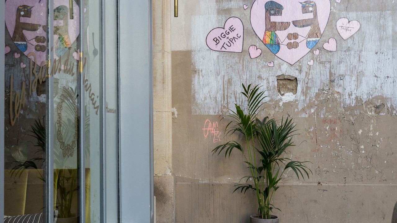 Photo of Outdoor in Saint-Merri