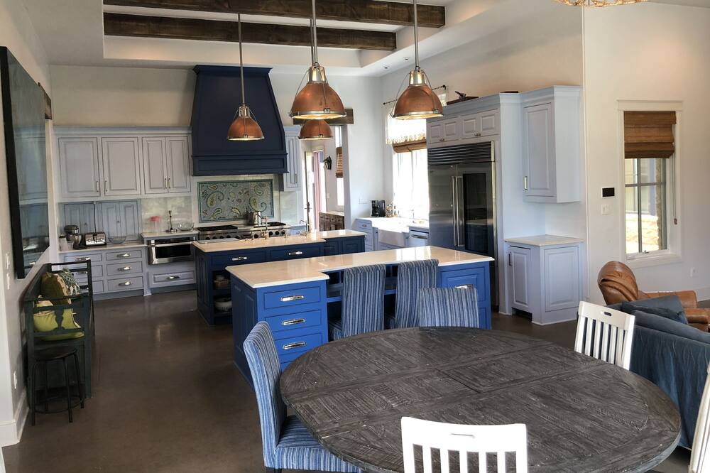 Photo of Kitchen in Austin