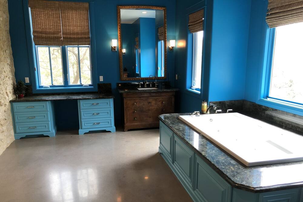 Photo of Bathroom in Austin