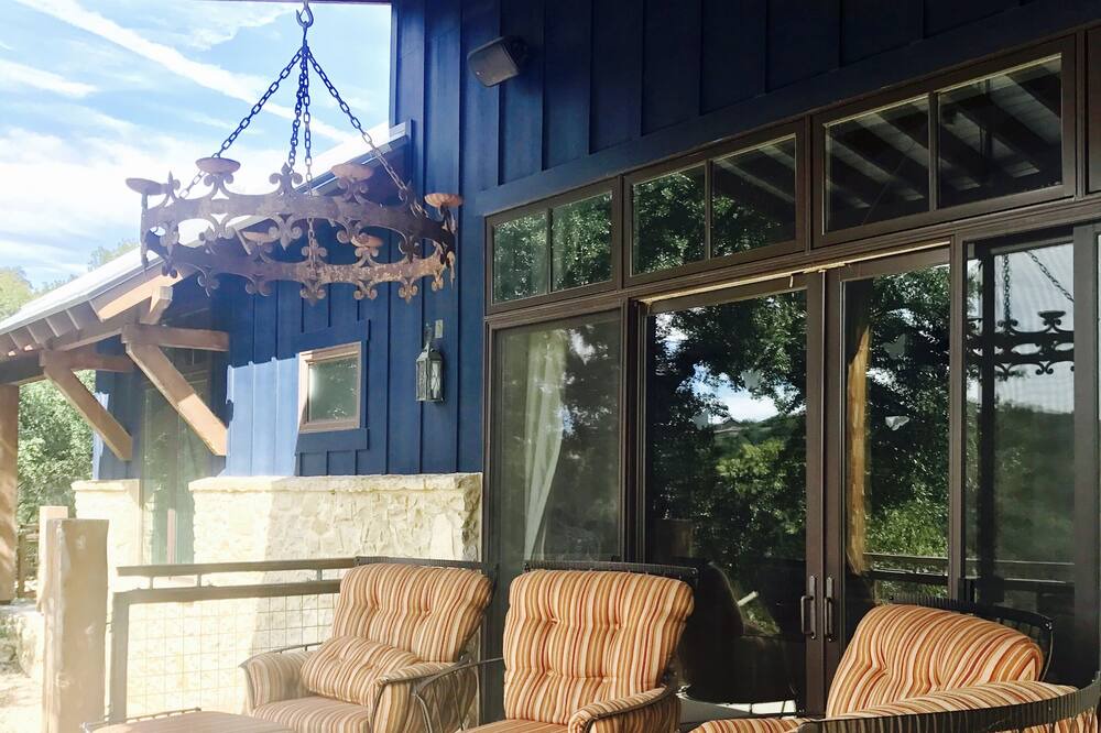 Photo of Patio Balcony in Austin