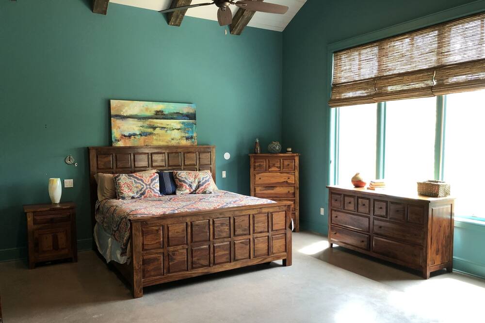 Photo of Bedroom in Austin