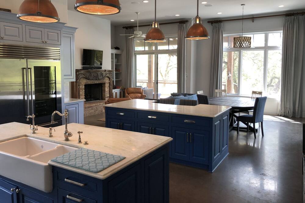 Photo of Kitchen in Austin