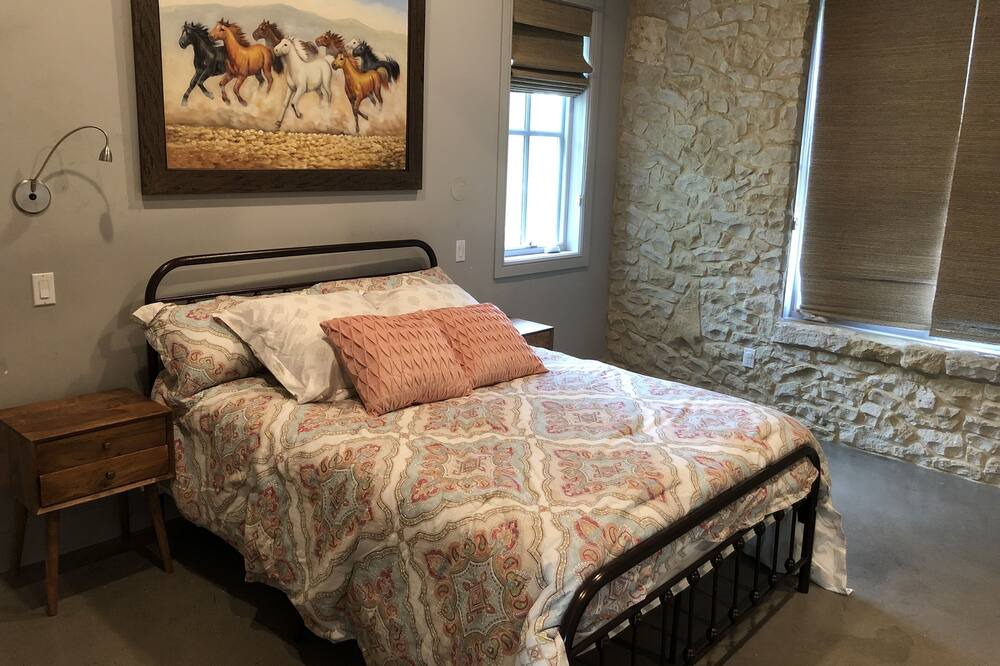 Photo of Bedroom in Austin