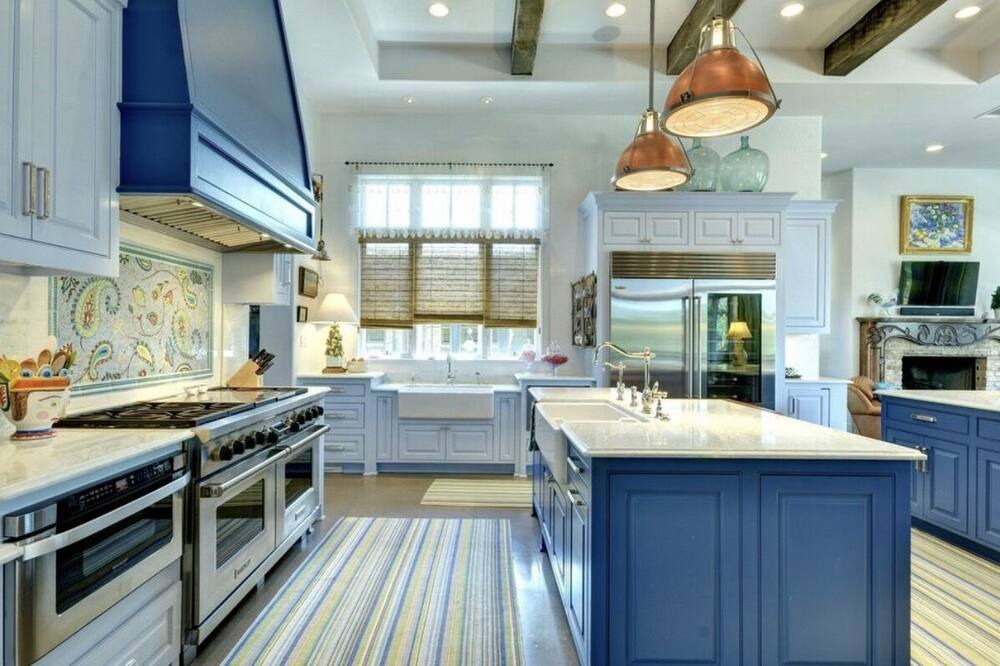 Photo of Kitchen in Austin