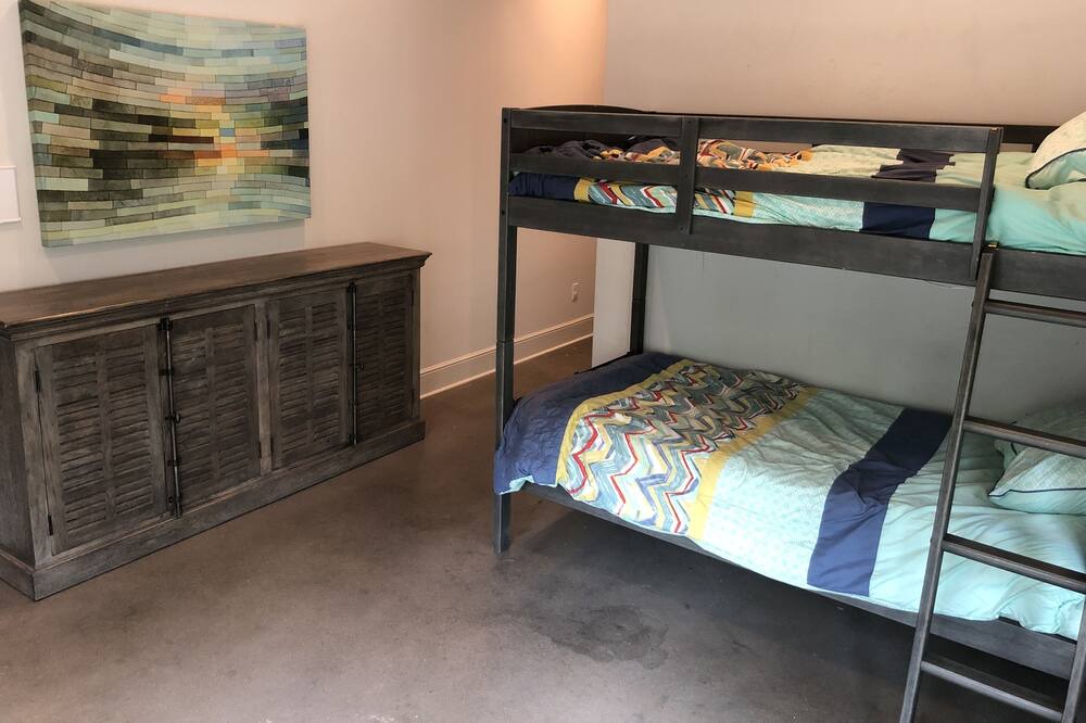 Photo of Bedroom in Austin
