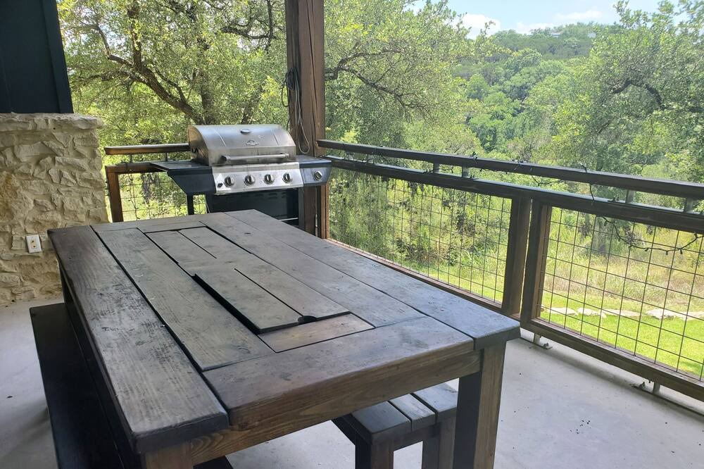 Photo of Patio Balcony in Austin
