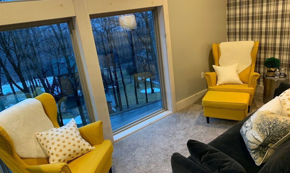 Photo of Livingroom in Claysburg