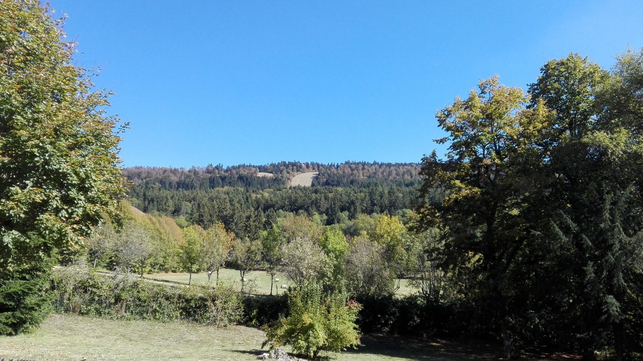 Photo of Outdoor in Hauteville-Lompnes