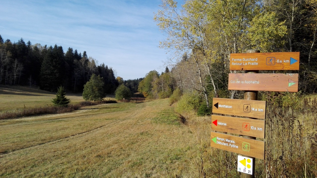 Photo of Outdoor in Hauteville-Lompnes