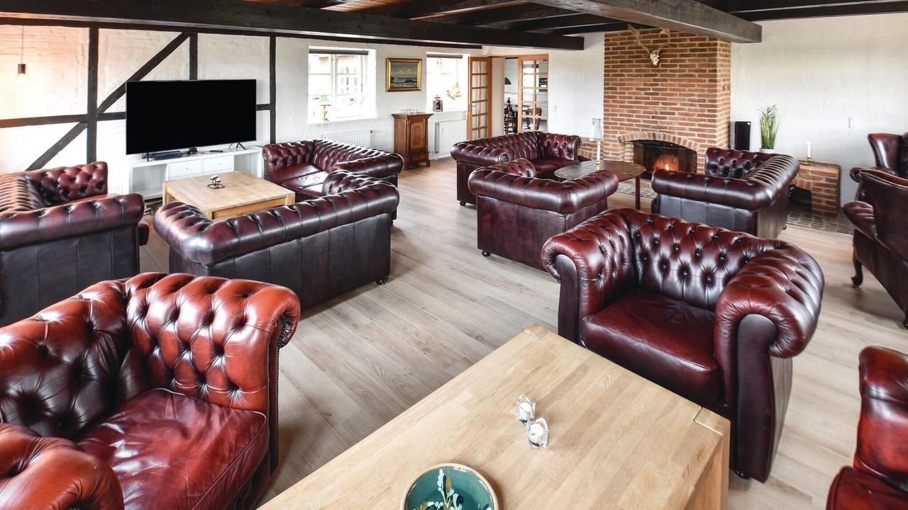 Photo of Livingroom in Klegod