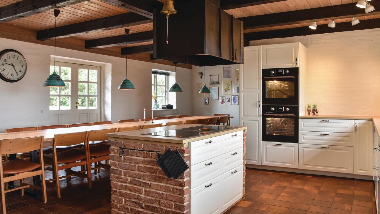 Photo of Kitchen in Klegod