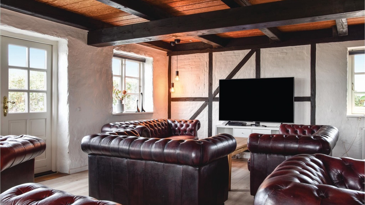 Photo of Livingroom in Klegod