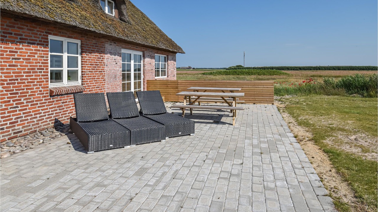 Photo of Patio Balcony in Klegod