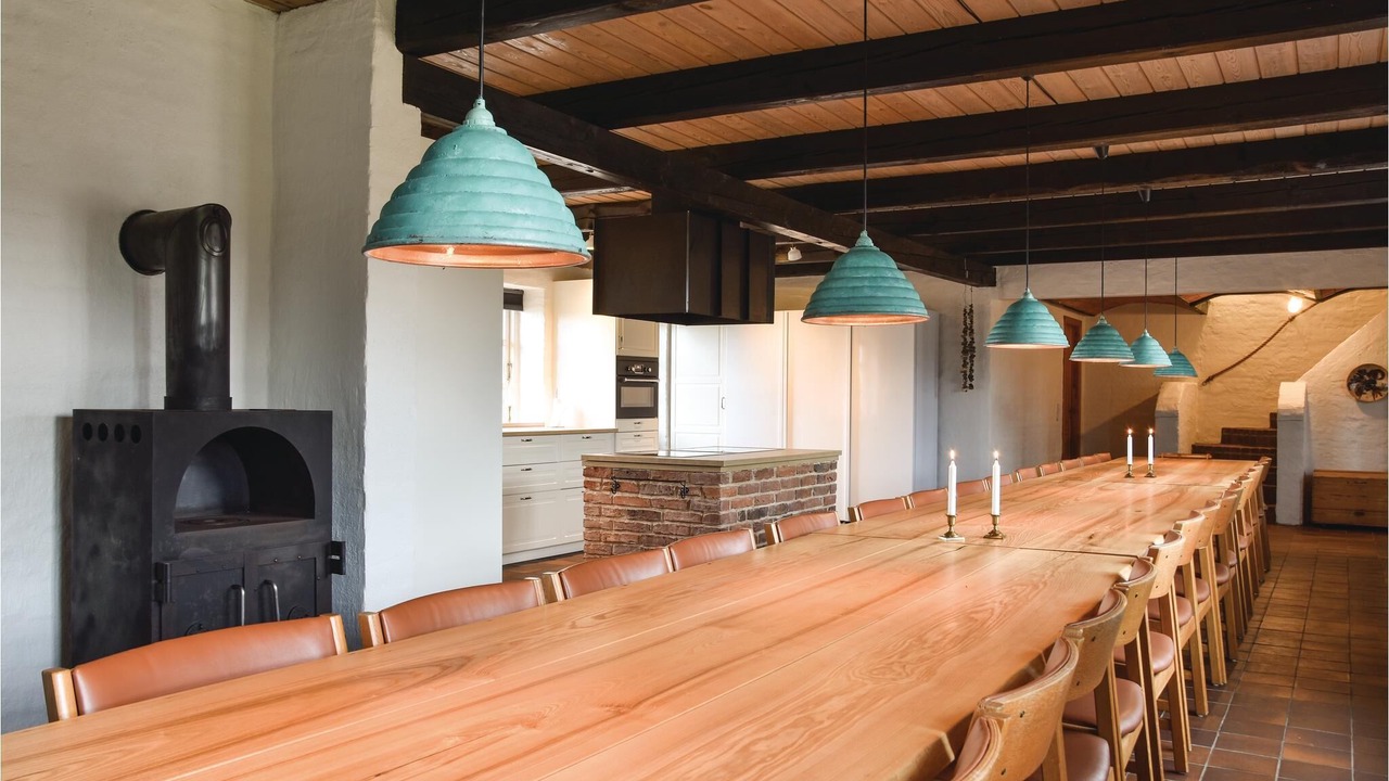 Photo of Kitchen in Klegod